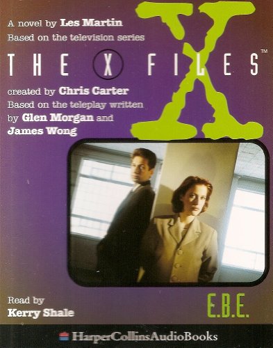 E.B.E. (The X-Files)