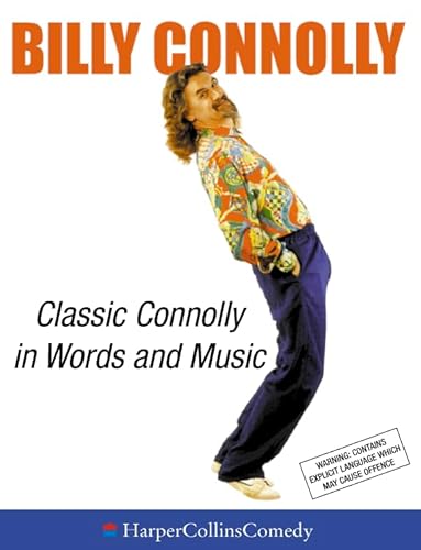 Classic Connolly in Words and Music - Click to Buy