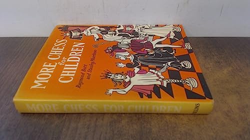 More Chess for Children - Click to Buy