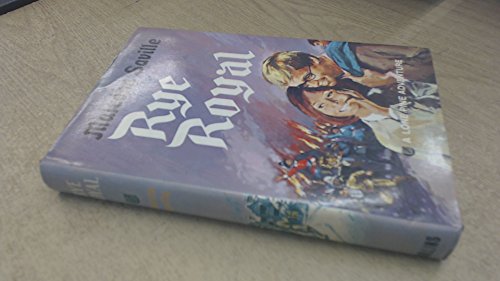 Rye Royal - Click to Buy