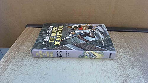 The Master of Maryknoll - Click to Buy