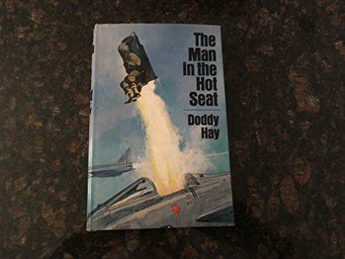 Man in the Hot Seat - Click to Buy