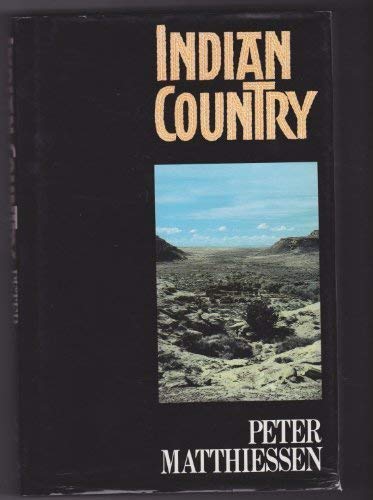 Indian Country - Click to Buy