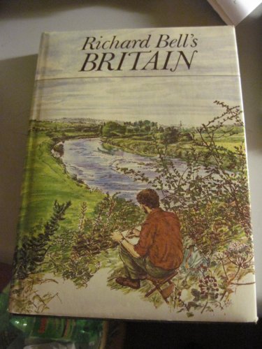 Richard Bell's Britain - Click to Buy
