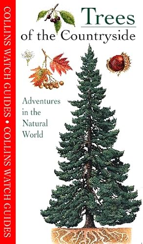 Watch Guide - Trees of the Countryside (Collins Watch Guides) - Click to Buy
