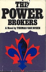 The power brokers - Click to Buy
