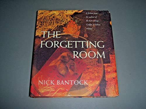 The Forgetting Room - Click to Buy