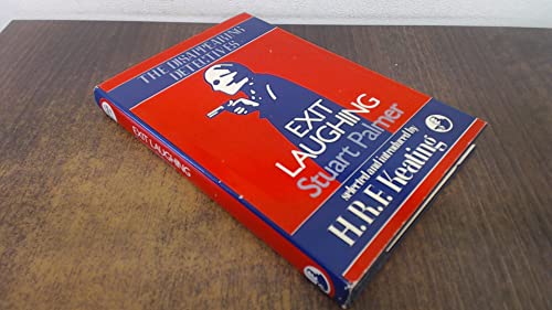 Exit Laughing (Disappearing Detectives S.) - Click to Buy