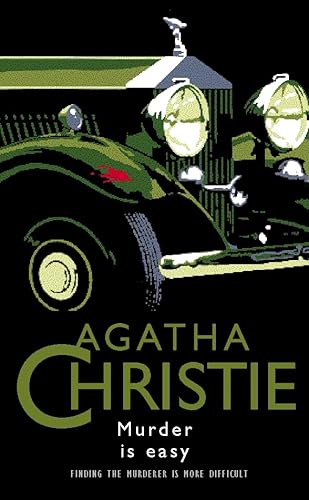 Murder is Easy (Agatha Christie Collection S.) - Click to Buy
