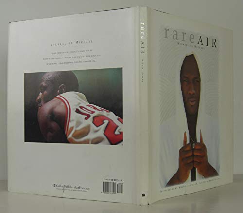 Rare Air: Michael on Michael - Click to Buy