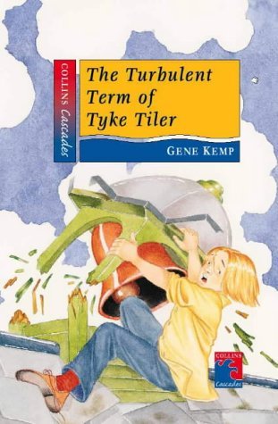 The Turbulent Term of Tyke Tiler - Click to Buy