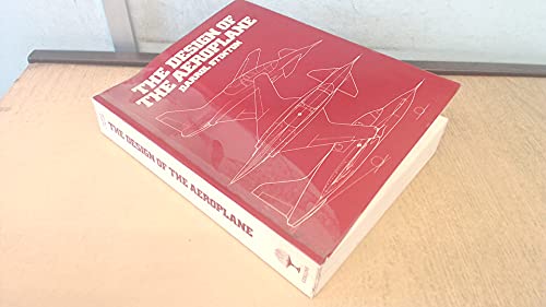 Design of the Aeroplane - Click to Buy