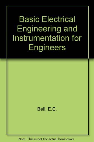 BASIC ELECTRICAL ENGINEER - Click to Buy