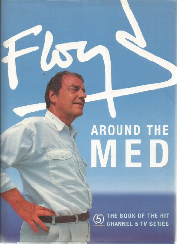 Floyd Around the Med - Click to Buy