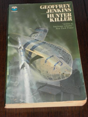 Hunter Killer - Click to Buy