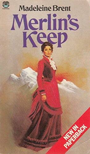 Merlin's Keep - Click to Buy