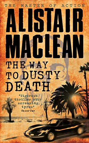 The Way to Dusty Death - Click to Buy