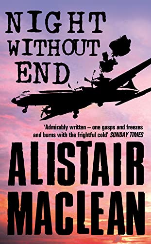 Night Without End - Click to Buy