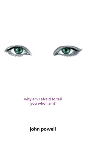 Why Am I Afraid to Tell You Who I Am? - Click to Buy
