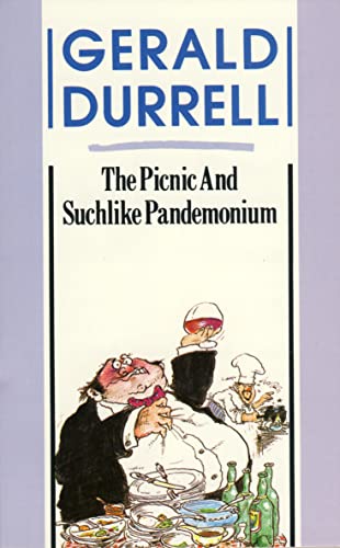 Picnic & Suchlike Pandemonium ~ppr - Click to Buy