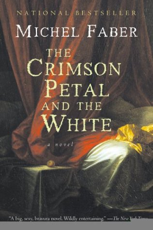 Crimson Petal And The White - Click to Buy