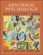 Abnormal Psychology: Current Perspective - Click to Buy