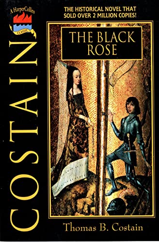 The Black Rose - Click to Buy