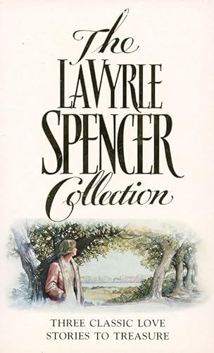 The Lavyrle Spencer Collection: "Separate Beds", "Forsaking All Others", "Promise to Cherish" - Click to Buy