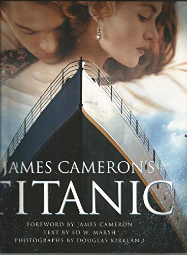 James Cameron's Titanic - Click to Buy