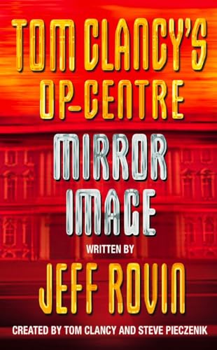 Mirror Image (Tom Clancy's Op-Centre)