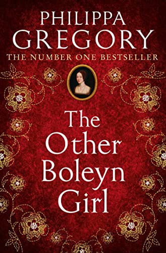 The Other Boleyn Girl - Click to Buy
