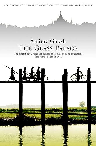 The Glass Palace - Click to Buy