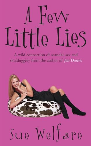 A Few Little Lies - Click to Buy