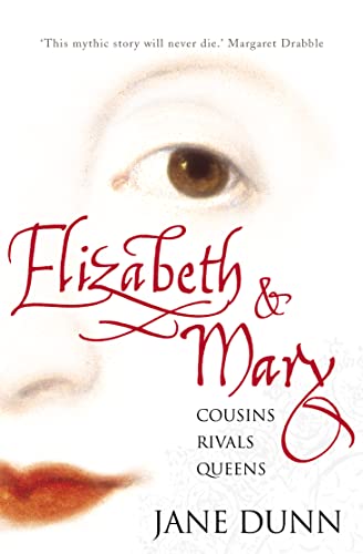 Elizabeth and Mary: Cousins@@ Rivals@@ Queens - Click to Buy