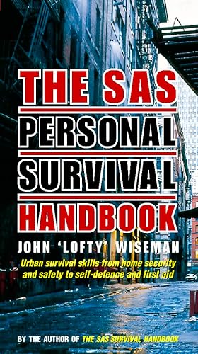 The Sas Personal Survival Handbook - Click to Buy