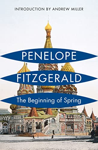 The Beginning of Spring (Flamingo)
