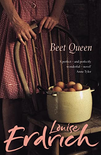 The Beet Queen - Click to Buy