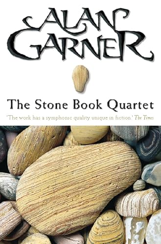 The Stone Book Quartet - Click to Buy