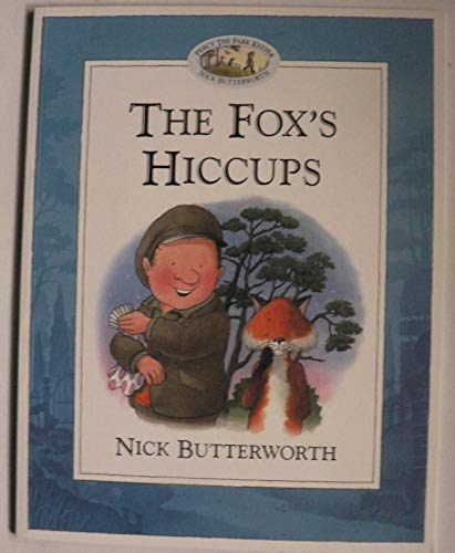 The Fox's Hiccups - Click to Buy