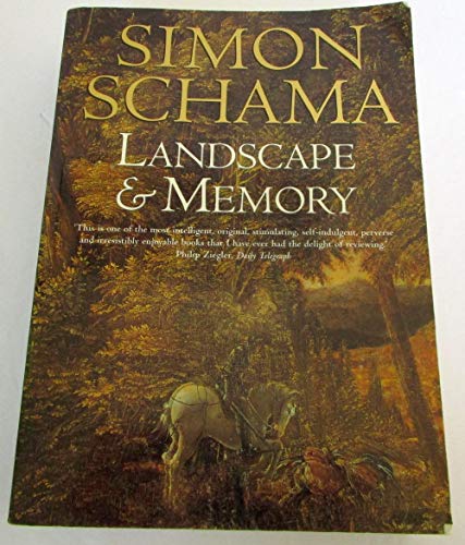 Landscape & Memory - Click to Buy