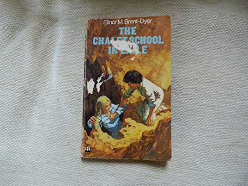 The Chalet School in Exile - Click to Buy