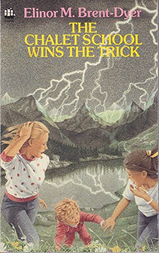 The Chalet School Wins the Trick (The Chalet School) - Click to Buy