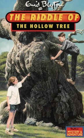 The Riddle of the Hollow Tree (Enid Blyton's "New" Adventures) - Click to Buy