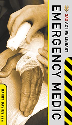 Sas Active Library Emergency Medic - Click to Buy