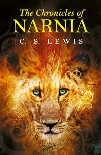 Chronicles of Narnia Adult Trade ed
