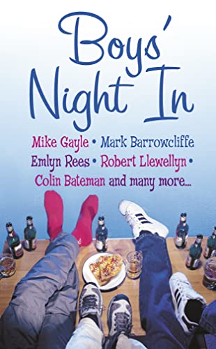 Girls' Night Out/Boys' Night In - Click to Buy