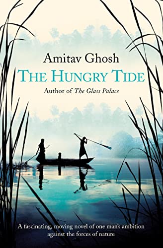 The Hungry Tide - Click to Buy