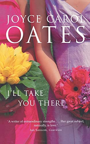 I'll Take You There - Click to Buy