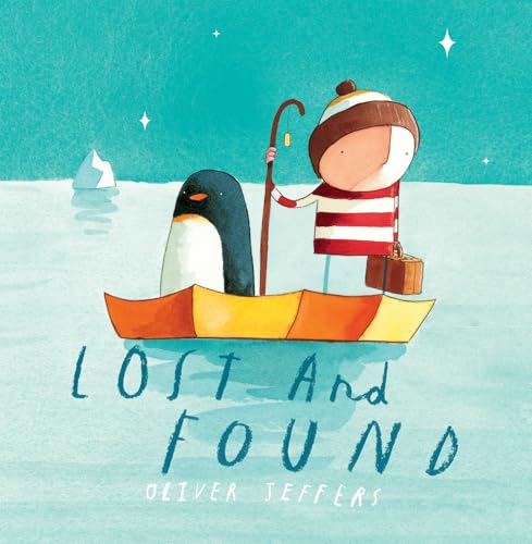 Lost and Found - Click to Buy
