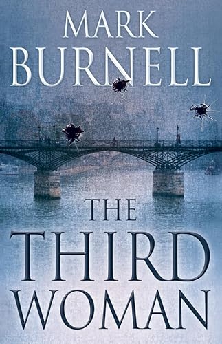 The Third Woman - Click to Buy